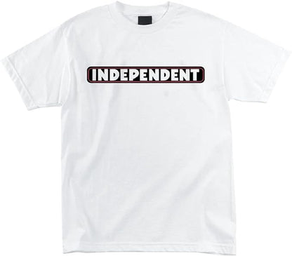 Men's 'Independant' S/S T-Shirt