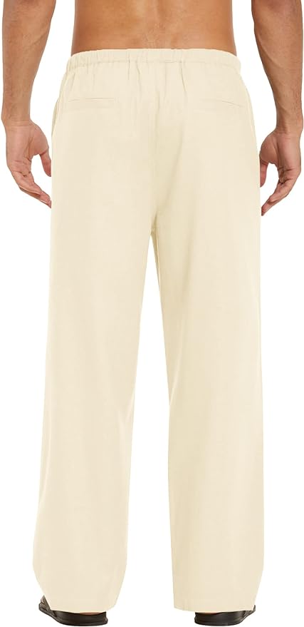 Men's Yoga/Trouser/Beach Pant