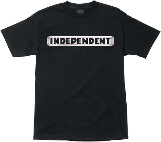 Men's 'Independant' S/S T-Shirt