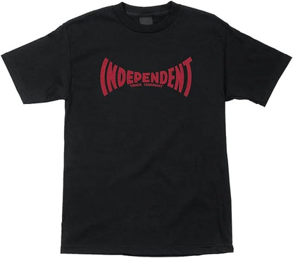 Men's 'Independant' S/S T-Shirt