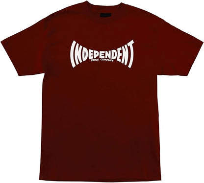 Men's 'Independant' S/S T-Shirt