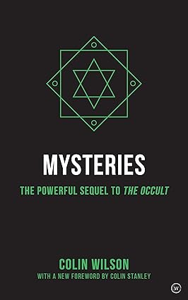 Mysteries: The Powerful Secrets to the Occult