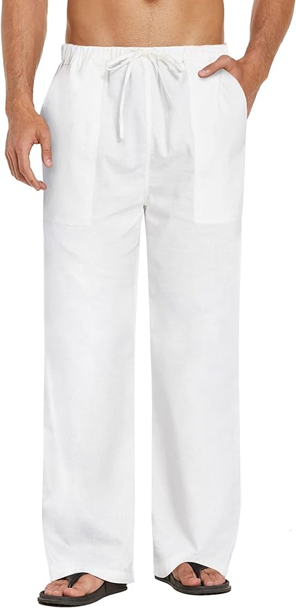 Men's Yoga/Trouser/Beach Pant