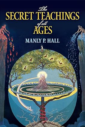 The Secret Teachings Of All Ages