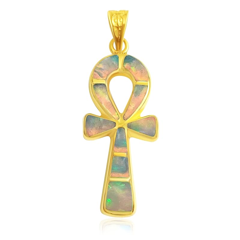 Key Of Life Ankh