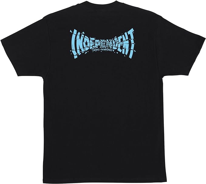 Men's 'Independant' S/S T-Shirt