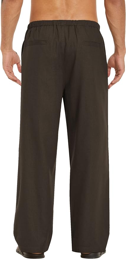 Men's Yoga/Trouser/Beach Pant