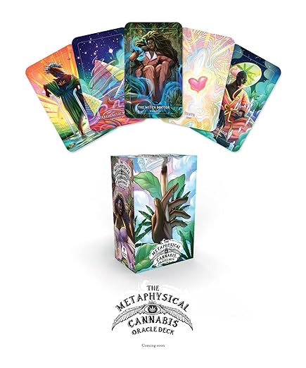 PLEASE COME SHOP THROUGH ALL OF OUR ORACLE CARD DECKS!!!***CLICK HERE***