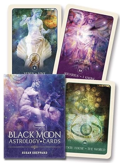 PLEASE COME SHOP THROUGH ALL OF OUR ORACLE CARD DECKS!!!***CLICK HERE***