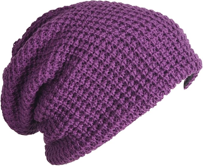 Slouchy Style Long Beanies (variety of colors)