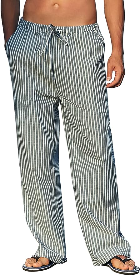 Men's Yoga/Trouser/Beach Pant