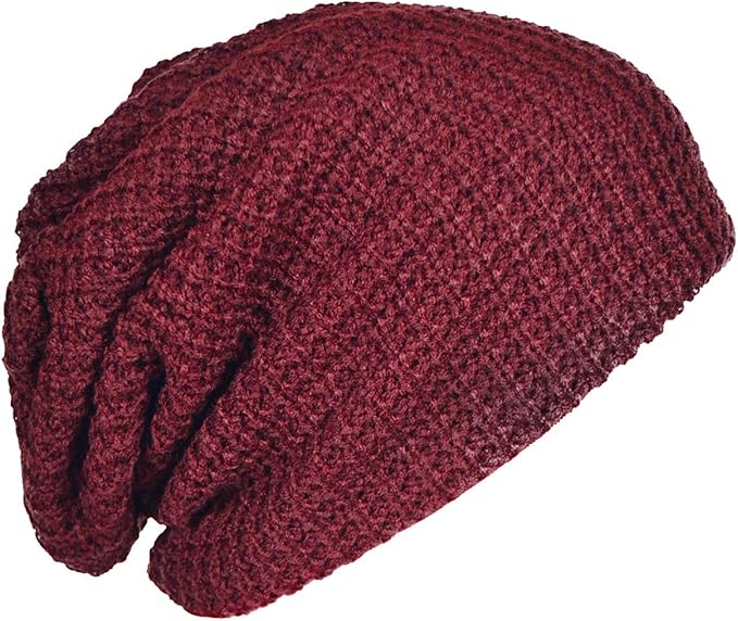 Slouchy Style Long Beanies (variety of colors)