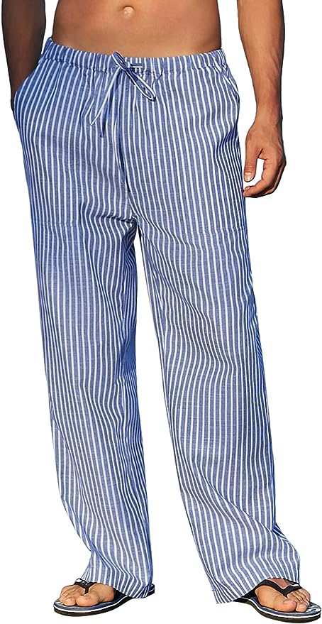 Men's Yoga/Trouser/Beach Pant