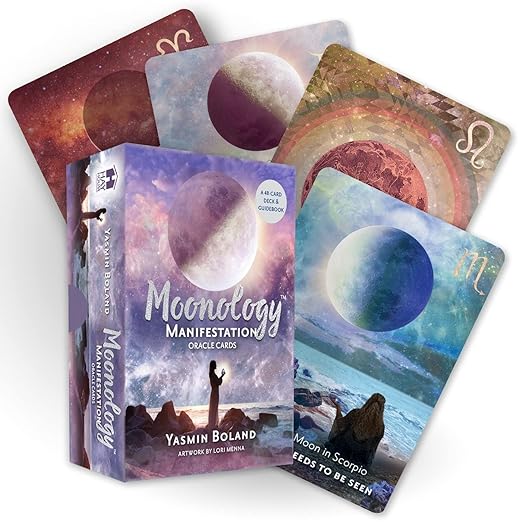 PLEASE COME SHOP THROUGH ALL OF OUR ORACLE CARD DECKS!!!***CLICK HERE***