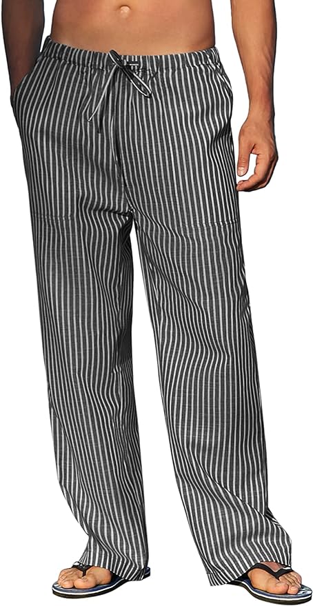 Men's Yoga/Trouser/Beach Pant