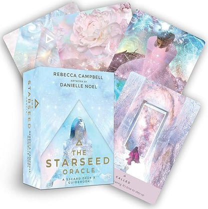 PLEASE COME SHOP THROUGH ALL OF OUR ORACLE CARD DECKS!!!***CLICK HERE***