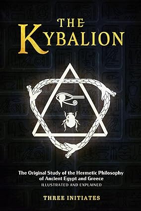 The Kybalion