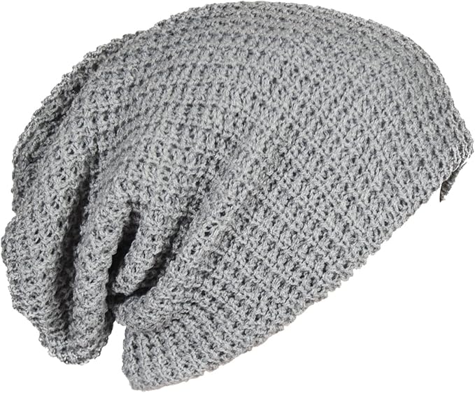 Slouchy Style Long Beanies (variety of colors)