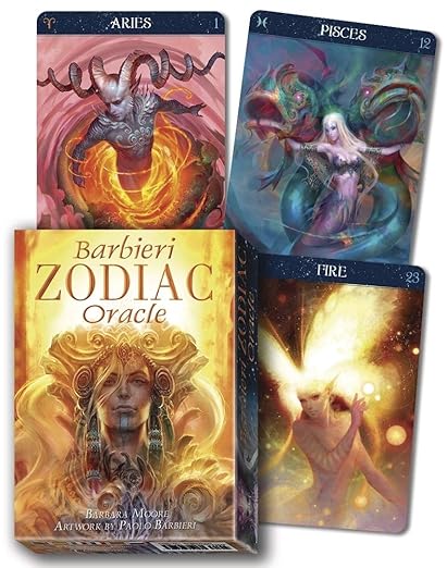 PLEASE COME SHOP THROUGH ALL OF OUR ORACLE CARD DECKS!!!***CLICK HERE***