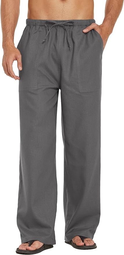 Men's Yoga/Trouser/Beach Pant