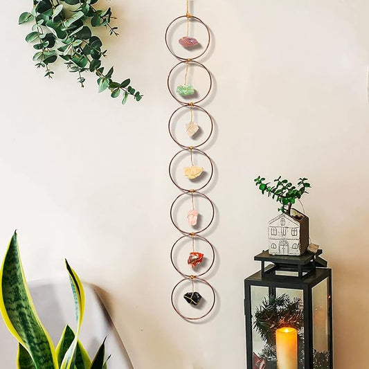 Chakra Home Healing Decor