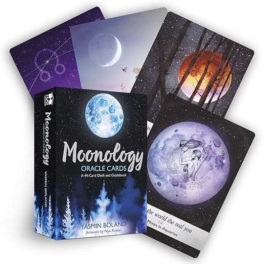 PLEASE COME SHOP THROUGH ALL OF OUR ORACLE CARD DECKS!!!***CLICK HERE***