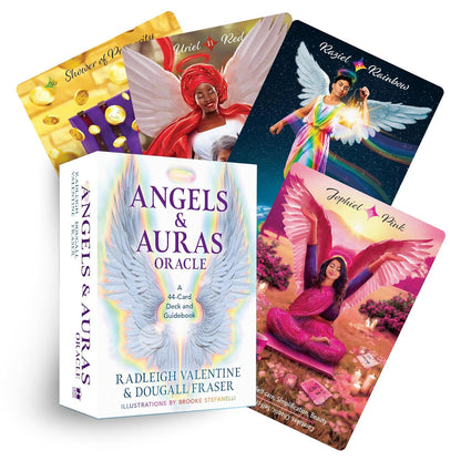 PLEASE COME SHOP THROUGH ALL OF OUR ORACLE CARD DECKS!!!***CLICK HERE***