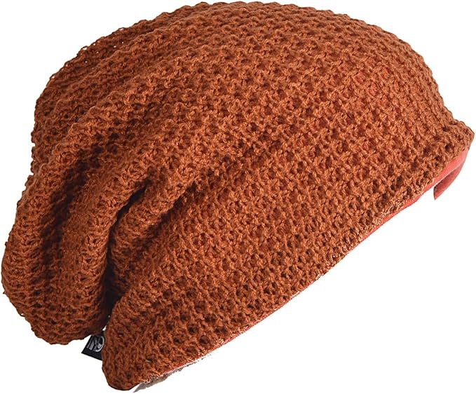 Slouchy Style Long Beanies (variety of colors)