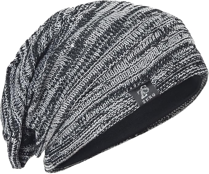 Slouchy Style Long Beanies (variety of colors)