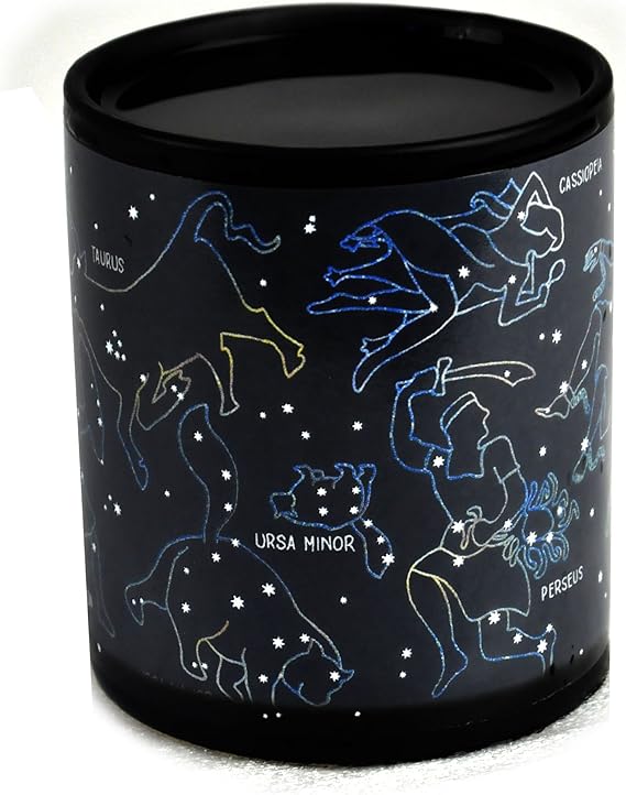 Constellation Mug