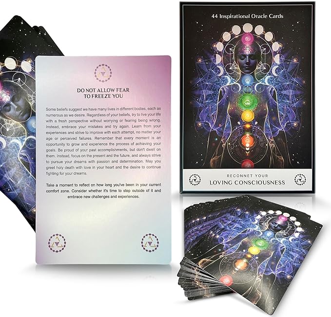 PLEASE COME SHOP THROUGH ALL OF OUR ORACLE CARD DECKS!!!***CLICK HERE***