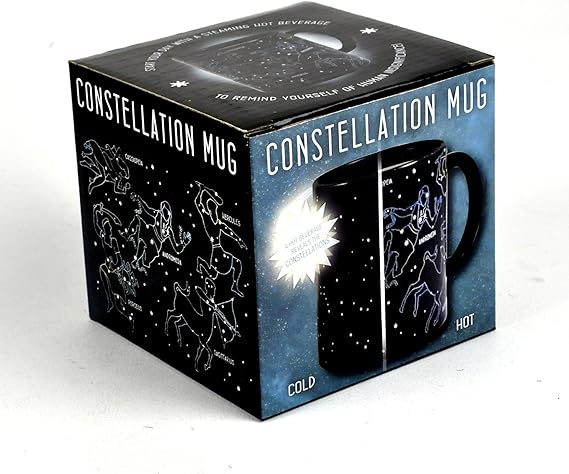 Constellation Mug