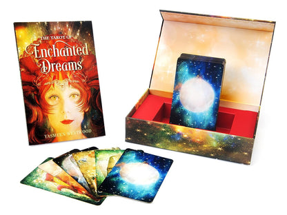 PLEASE COME SHOP THROUGH ALL OF OUR TAROT CARD DECKS!!!***CLICK HERE***