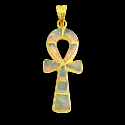 Key Of Life Ankh