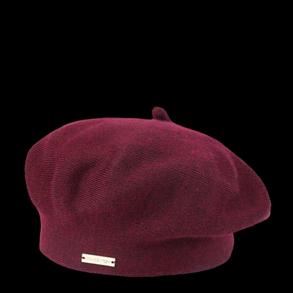 Wool Berets