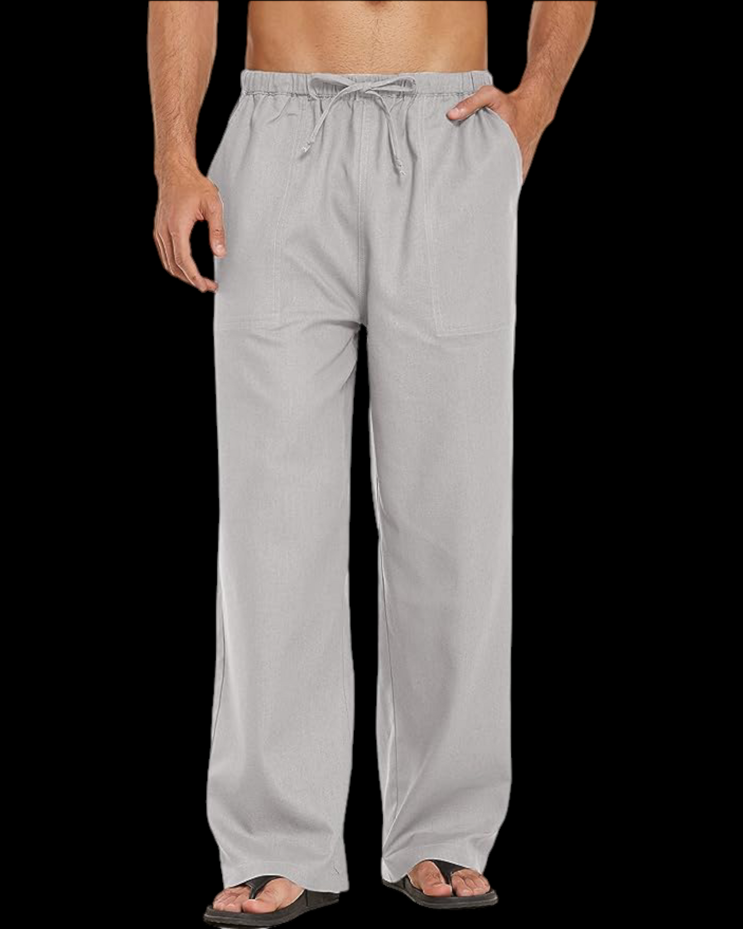 Men's Yoga/Trouser/Beach Pant