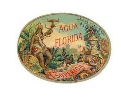 Florida Water 7.5oz / Florida Water Soap Bar 3.35oz