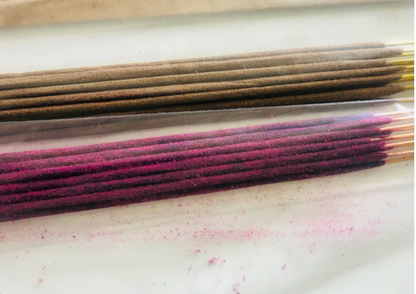 Se7en Chakra Incense Set