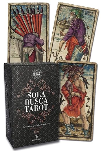 PLEASE COME SHOP THROUGH ALL OF OUR TAROT CARD DECKS!!!***CLICK HERE***