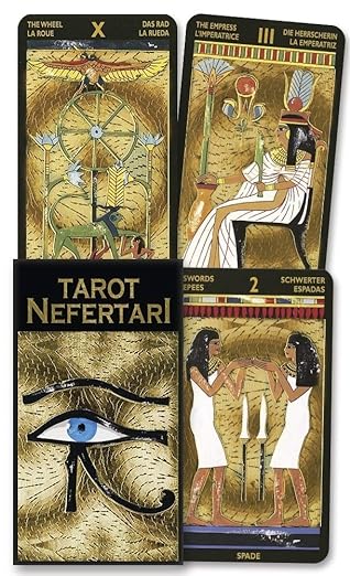 PLEASE COME SHOP THROUGH ALL OF OUR TAROT CARD DECKS!!!***CLICK HERE***