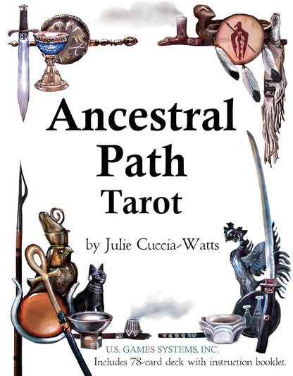 PLEASE COME SHOP THROUGH ALL OF OUR TAROT CARD DECKS!!!***CLICK HERE***