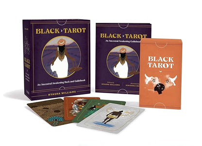 PLEASE COME SHOP THROUGH ALL OF OUR TAROT CARD DECKS!!!***CLICK HERE***