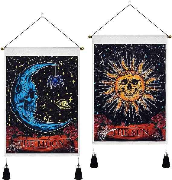 Various Tapestries