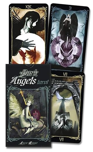 PLEASE COME SHOP THROUGH ALL OF OUR TAROT CARD DECKS!!!***CLICK HERE***