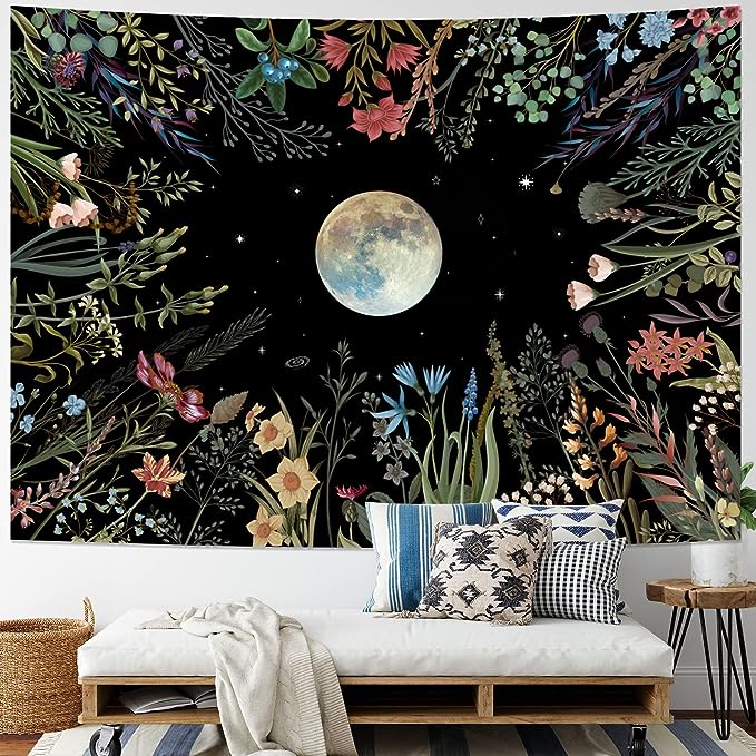 Various Tapestries