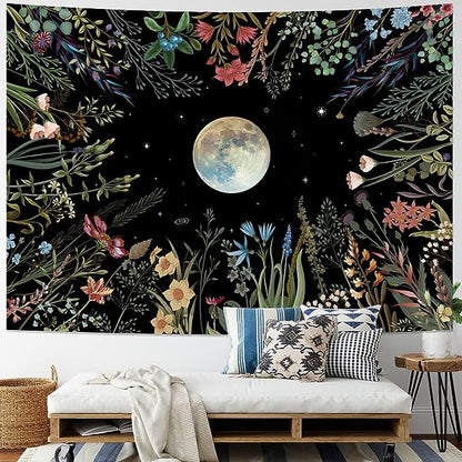 Various Tapestries