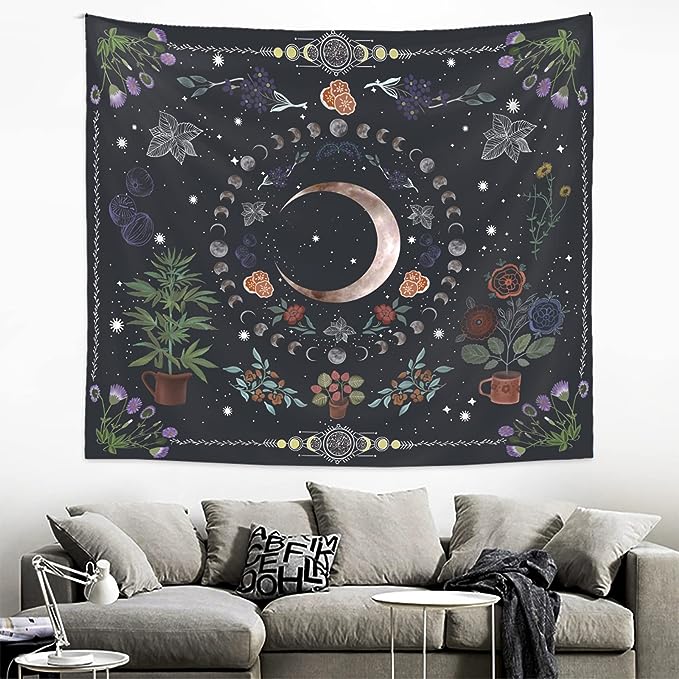 Various Tapestries