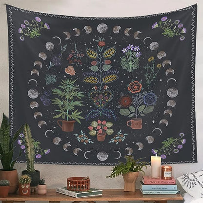 Various Tapestries