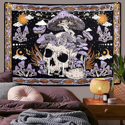 Various Tapestries