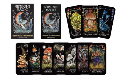 PLEASE COME SHOP THROUGH ALL OF OUR TAROT CARD DECKS!!!***CLICK HERE***